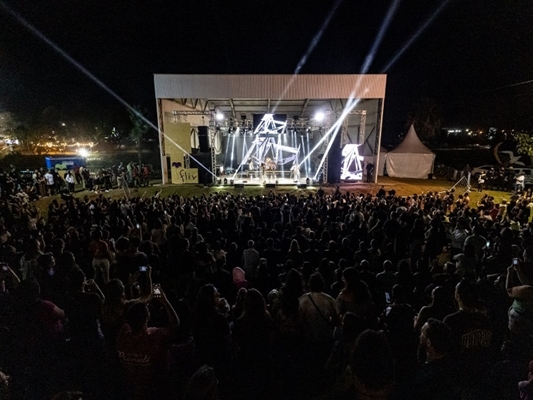 Prefeitura lança pela 1ª vez o Calendário Oficial de Eventos