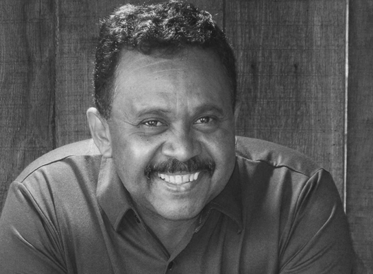 Morre o jornalista Deonel Rosa Júnior, de Jales