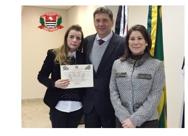 Delegada de Votuporanga que trabalha em SP faz melhor inquérito do Estado
