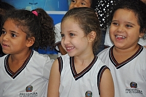 LICITAÇÃO PRA UNIFORMES