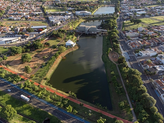 Saev Ambiental promove ações no Pet Day