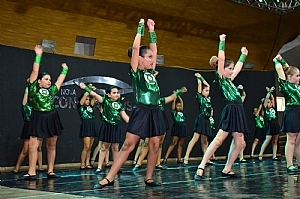 FESTIVAL DE BALÉ DE VOTUPORANGA