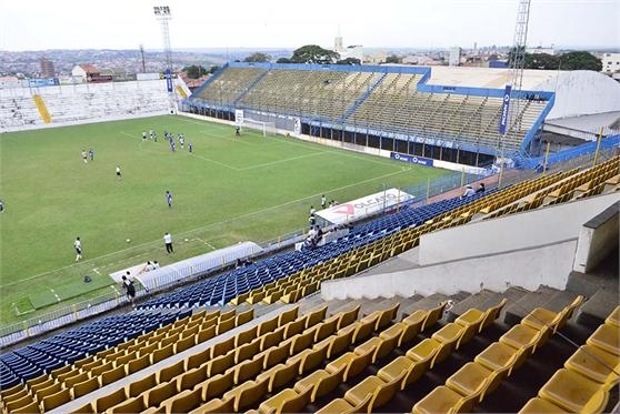 Votuporanguense perde para o Barbarense de 2 x 1 