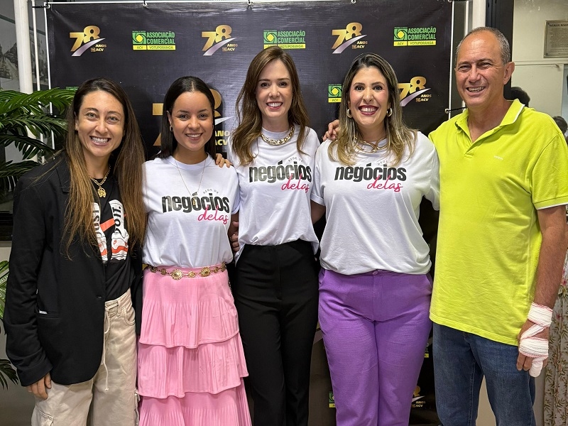 ACV e SanSaúde promovem o 1º Corre Delas