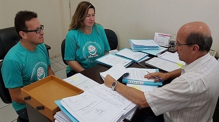  INTERNET NAS ESCOLAS