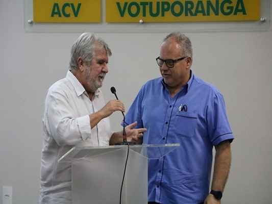 ACV lança campanha 'Meu Pai Merece Esse Presentão