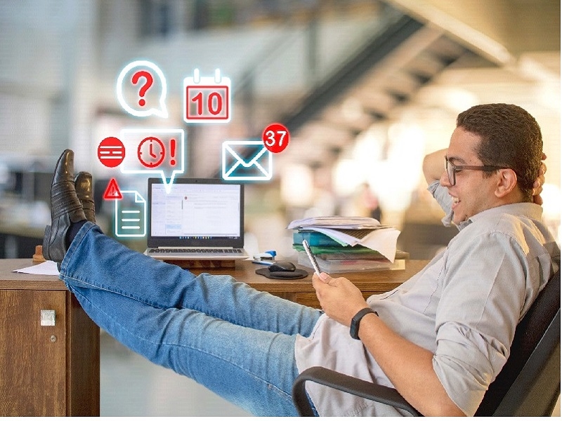 Lute contra a procrastinação e alcance seus objetivos