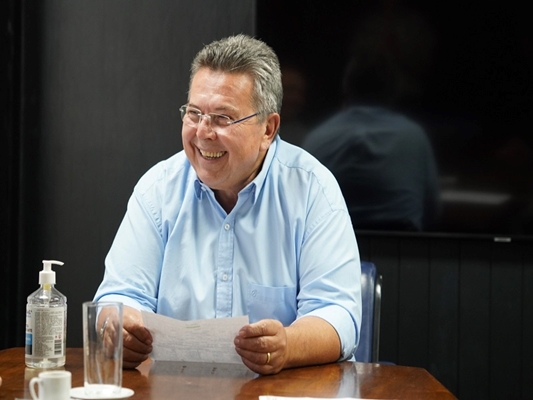Carlão Pignatari destina R$ 200 mil para 2 entidades de Votuporanga