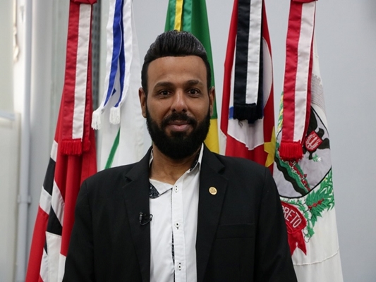Seminário da Consciência Negra na sexta terá