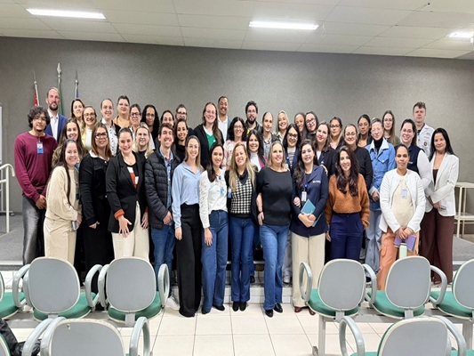Santa Casa de Votuporanga une inteligência e cuidado
