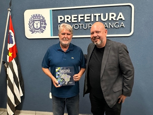 Votuporanga é finalista do Prêmio Band Cidades Excelentes