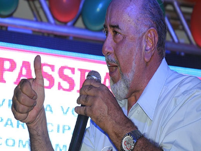 Prefeito eleito de Ilha Solteira ganha recurso no TSE