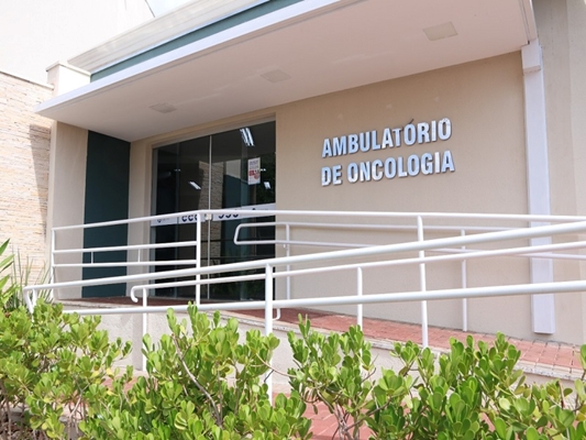 Santa Casa de Votuporanga passa a atender pacientes oncológicos do Iamspe