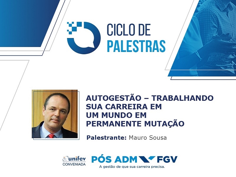 PÓS ADM FGV
