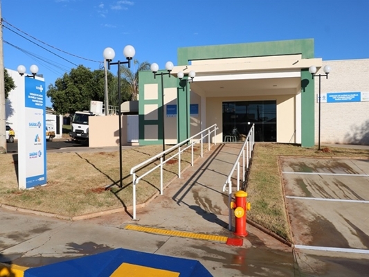 Consultórios Municipais reforçam atendimento no Carnaval