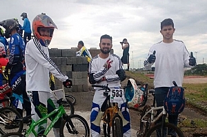 VAI COM TUDO: Votuporanga estreia nos Jogos Abertos do Interior