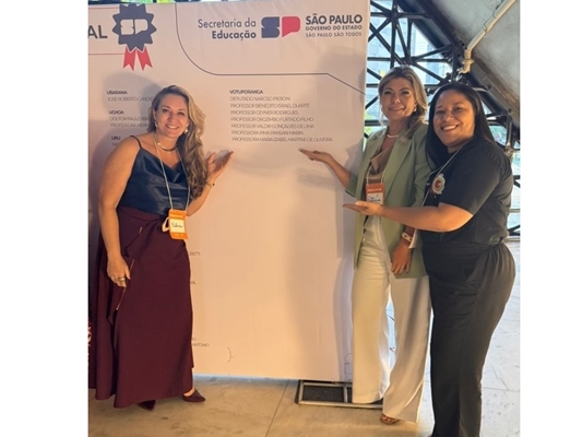 Votuporanga conquista Prêmio Excelência Educacional