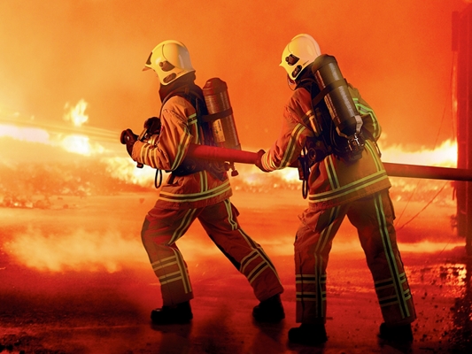 Curso de Bombeiro Civil em Votuporanga