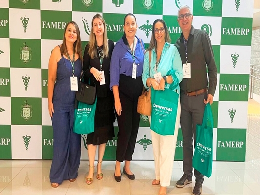 Santa Casa participa de XI Encontro Regional de Diálise