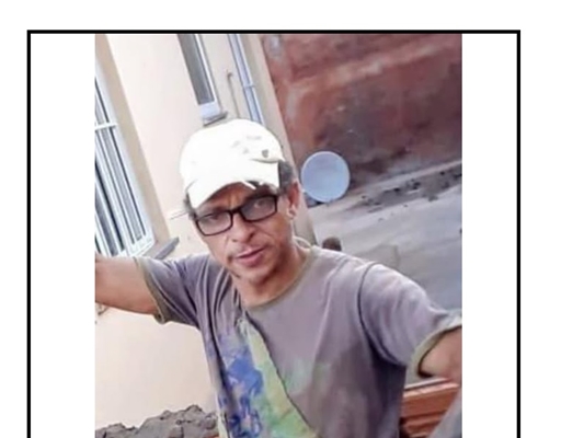 Vítima deixa vasto círculo de amizade 