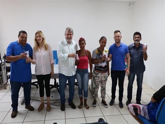Votuporanga em Ação contrata 140 neste ano