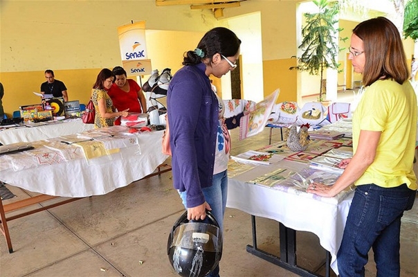CTMO de Votuporanga comemora 45 anos na capacitação profissional