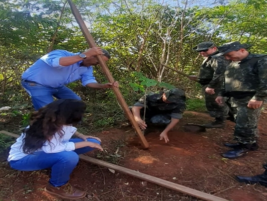 Votuporanga tem atividades na semana da água