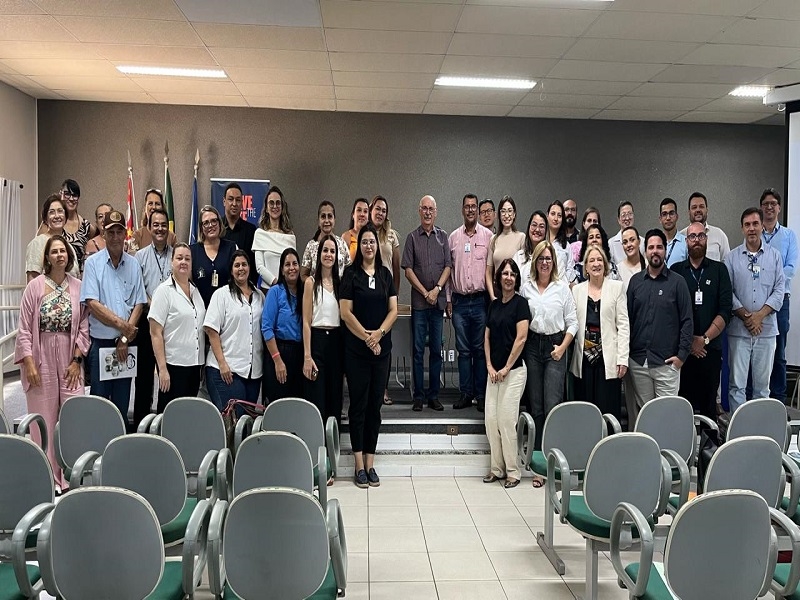 Votuporanga sedia Reunião Regional da Fehosp 