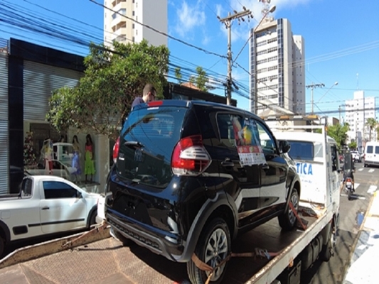 ACV sorteia carro e lojas abrem até 22 horas