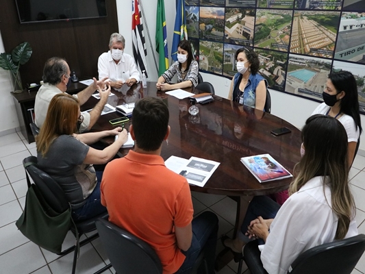 Votuporanga faz parceria com Fundação Casa
