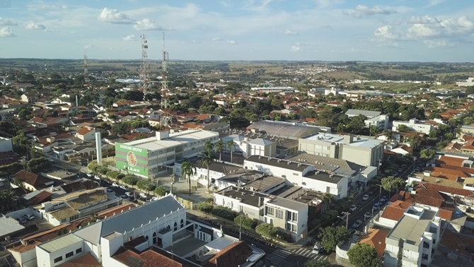 Vestibular de Medicina da UNIFEV será pela nota do ENEM 