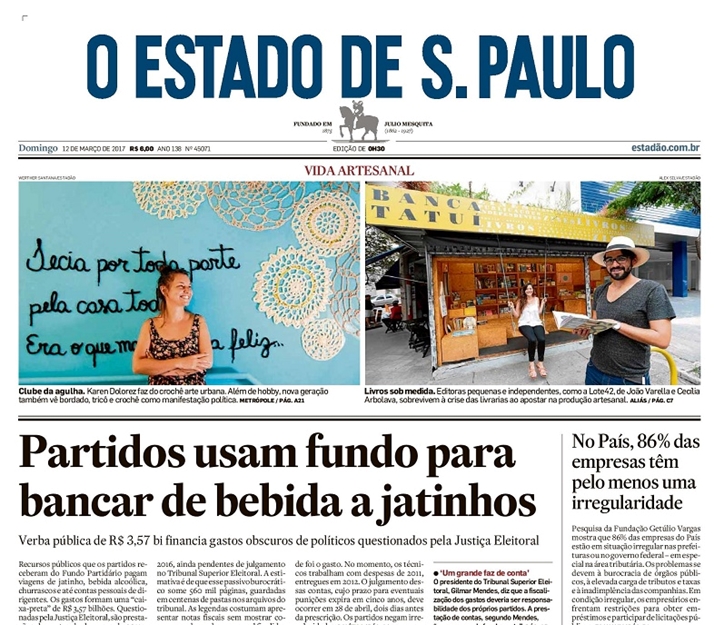 Suspensão de processo da 