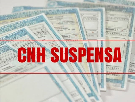 JUSTICA BLOQUEIA CNH E LIMITE DE CARTÕES DE DEVEDOR