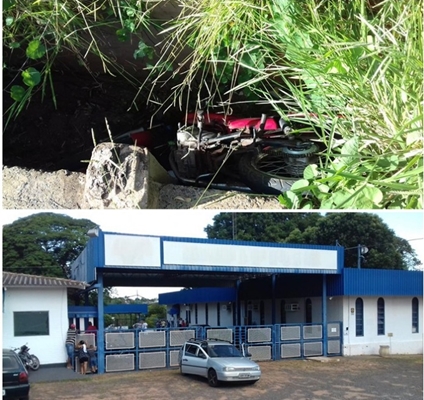 Ladrões assaltam frigorífico em Fernandópolis