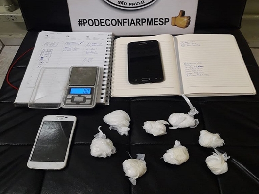 POLÍCIA MILITAR DE VOTUPORANGA 
