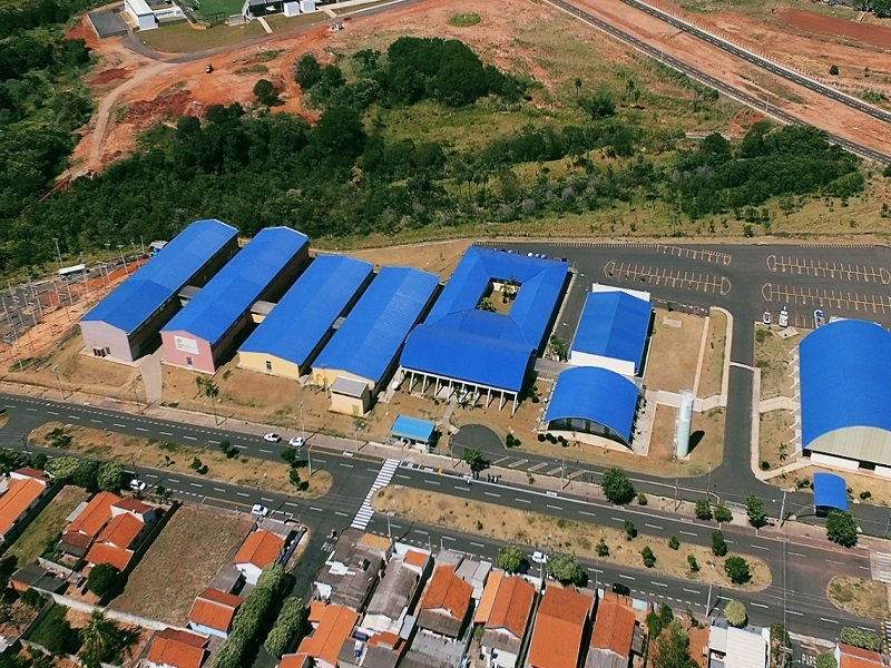 Cursinho Preparatório via Programa Partiu IF