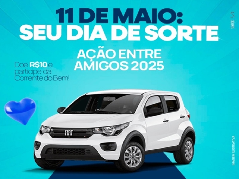 Cupons da “Ação entre Amigos” no Votu Rodeo