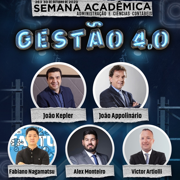 Semana Acadêmica de Administração e Ciências Contábeis