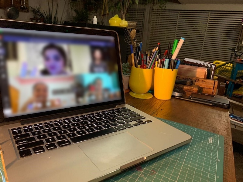 UNIFEV e Colégio seguem atividades acadêmicas online