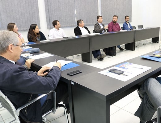 UNIFEV PARTICIPA DE REDE DE COOPERAÇÃO COM SEMESP