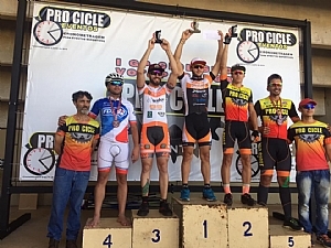 SÓ DEU VOTUPORANGA NO CICLISMO