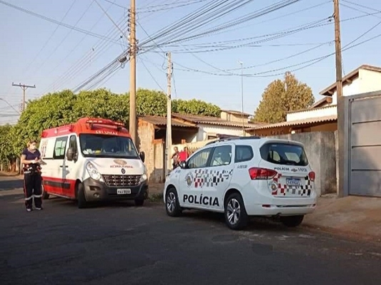 Mulher é assassinada a tiro em Fernandópolis 