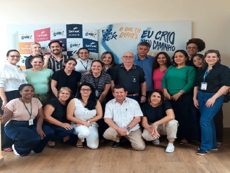 Capacitação de conselheiros tutelares