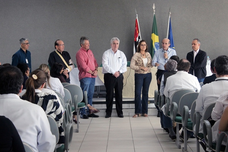 SEM INFECÇÃO HOSPITALAR