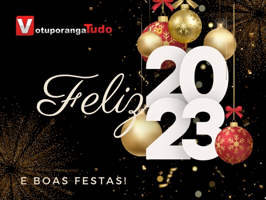 2023 com TUDO, Votuporanga é TUDO 