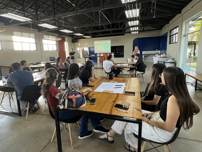 Unifev promove nova edição do Ideathon Agro