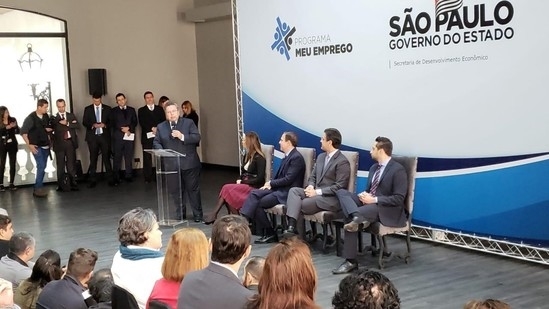 LANÇADO 