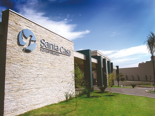 Santa Casa adere à campanha 'Chega de Silêncio '