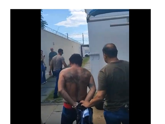 Civil prende 2 por tentativa de latrocínio em Valentim Gentil