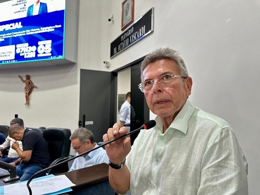 Carlão Pignatari reforça união regional e responsabilidade política no 2º Encontro